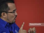 Tiada alasan lagi enggan benar pengeluaran KWSP – Asyraf Asyraf Wajdi Dusuki EPF withdrawal UMNO