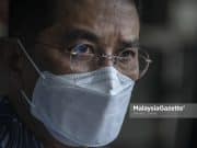 Azmin Ali