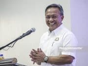 Hasni calon MB Johor terbaik yang pengundi ada – Khaled