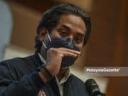 KKM cadang bangunkan Kertas Putih Kesihatan – KJ