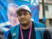 5 isu kritikal Kota Tinggi jadi perhatian Alias