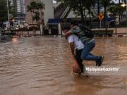 Banjir Kilat Kuala Lumpur