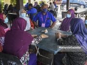 Penduduk Simpang Jeram mahu wakil rakyat anak tempatan