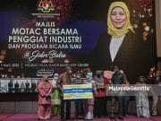 Buka sempadan, pemain industri pelancongan sudah bersedia – Nancy