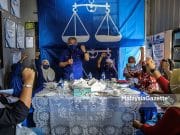 Seramai 11 lagi AJK Bersatu cawangan keluar parti, sokong BN