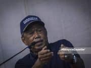 Tarikh bubar Parlimen perlu berunding dengan PN – Muhyiddin Muhyiddin Yassin