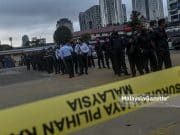 PRN Johor: 22,000 undi awal hari ini