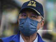 Hasni harap SOP rakyat ulang-alik harian ke Singapura segera dimuktamadkan