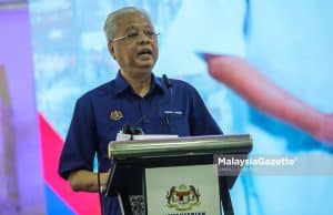 Kerajaan sedia pelan insurans penduduk miskin hilang pendapatan – PM