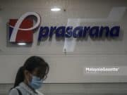 Prasarana siasat video lelaki pakai seragam syarikatnya pukul orang awam