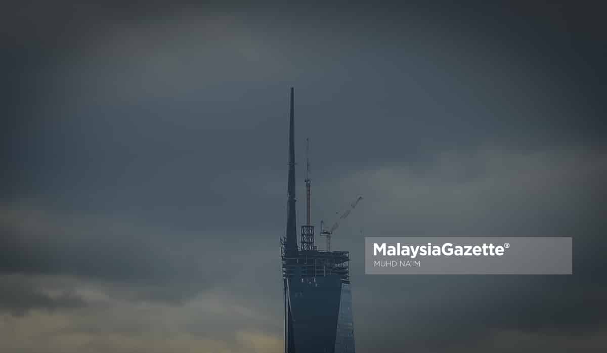 Bursa Malaysia, Mulia Property masih bincang perpindahan di TRX