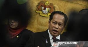 Ahmad Maslan petroleum subsidy Dewan Rakyat