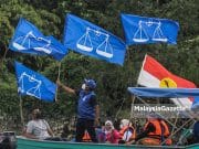 Ingatan buat UMNO: Jangan kerana seronok menang negeri, kerajaan pusat tergadai
