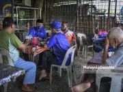 Yakin Sungai Balang terus jadi milik BN – Cikgu Selamat