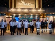 Gaji minimum pekerja tetap GLC, GLIC kini RM1,500 – PM