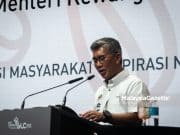 GLC, GLIC bantu kukuhkan ekosistem ekonomi – Zafrul