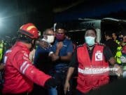 Insiden tanah runtuh di Taman Bukit Permai 2, Ampang ragut empat nyawa Ampang landslide tanah runtuh bukit permai 2