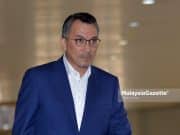 1MDB: Ismee setuju tiada wang masuk ke dalam akaun Najib dari bon IMTN IMTN bond Najib Razak Abank TIA Terengganu Investment Authority Jho Low