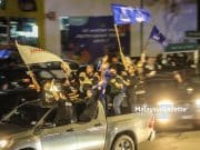 PRN Johor: BN kuasai 40 daripada 56 kerusi – SPR