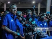 Hasni ajak seluruh rakyat menjaga, memaju dan memakmurkan Johor
