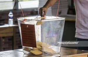 Ikut atau tidak pada November, PH akan pertimbangkan