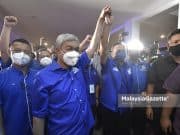 BN menang lebih 50% kerusi – SPR