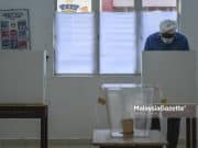 Wajib mengundi PRU15 walaupun tiada pemimpin idaman anda