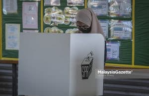 Kenapa Pas, PH tak mahu PRU serentak dengan Parlimen?