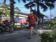 Gelagat Pengundi Saat Akhir Berlari Sebelum Pintu Ditutup #PRNJohor