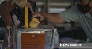 voting anti-party hopping law