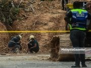Tanah runtuh: MPAJ nafi tiada tindakan aduan cerun