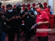 Kemenangan BN pada PRN Melaka, Johor ‘pemanas’ PAU UMNO 2021 – Ahmad Maslan