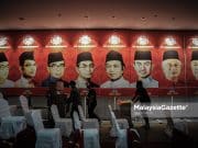 PAU 2021: Prestasi UMNO, PRU15 dan MN dijangka jadi tumpuan