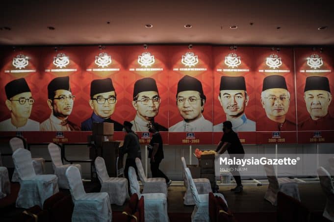 MGF15032022_PERSIAPAN PERHIMPUNAN AGUNG UMNO 2021-8