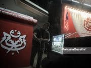 Perwakilan Johor tidak akan ambil bahagian perbahasan PAU