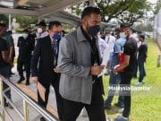1MDB: Dedah hasil siasatan ke atas Tawfiq Ayman, Nor Mohamed Yakcop – Ulul Amri