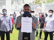 Laporan SPRM Terhadap Hakim, Mohd Nazlan Mohd Ghazali #SRCInternational