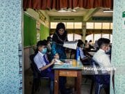 KPM perlu reformasi pendidikan sekolah rendah – Anuar Ahmad Subject Cluster (KMP) teacher teachers intake vacancy Ministry of Education students school