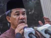 BNM sepatutnya sekat GOpinjam demi lindungi B40 – Tok Mat