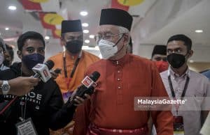 PRU-15? Kita tengok dulu mood PAU – Najib