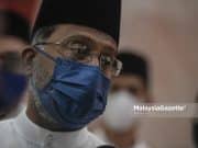 Tiga pemimpin utama UMNO senada perkukuh parti – Zambry