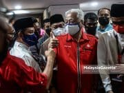 PM puas hati persidangan sayap UMNO