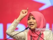 Zahida dakwa PH tipu rakyat dalam kempen PRU-15