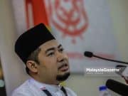 Akar umbi dahaga kasih sayang pemimpin bukan mahu projek – Hayazi