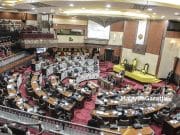 ADUN pembangkang Selangor isytihar sokongan kepada kerajaan negeri?