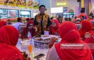 BN mahu rampas semula Negeri Sembilan daripada PH