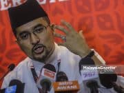 Pas kena isytihar jika mahu tamatkan MN – Asyraf