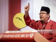 Ramai menangis jika pemilihan sebelum PRU – Mustafa