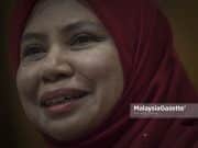UMNO perlu beri lebih peluang kepada wanita jadi calon PRU – Norliza