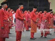 Kita mesti bangkit, bukan menangis teresak-esak – Ahmad Maslan